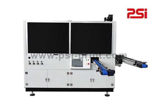 US200S2,4,6 全自動多色伺服絲印機